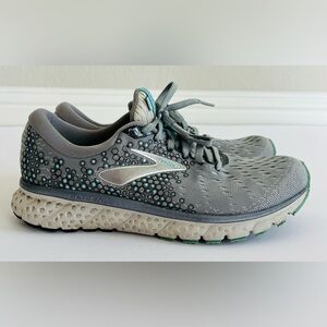 BROOKS Running Shoes ‘Glycerin 17 ‘ Size 9